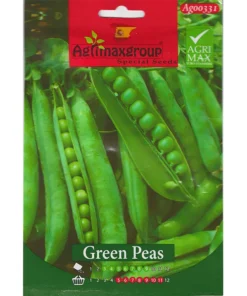 Green Peas Seeds