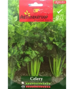Agrimax Celery Premium Quality Seeds
