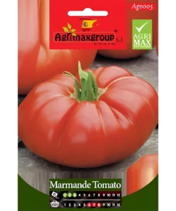 Premium Marmande Tomato Seeds
