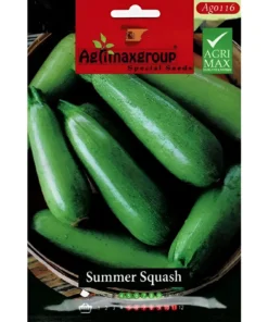 Premium Small Cucumber Seeds