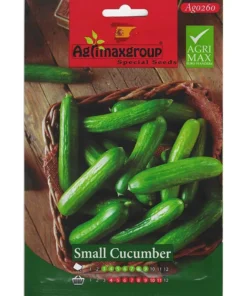 premium small cucumber seeds