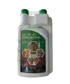 ente alf 10 sc – powerful insecticide for crop protection