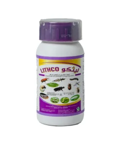 lithco 250ml insecticide – broad spectrum pest control