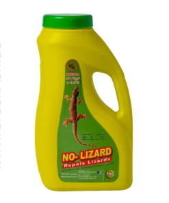 no lizard repellent effective lizard control solution
