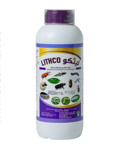 lithco – powerful insecticide for crop protection