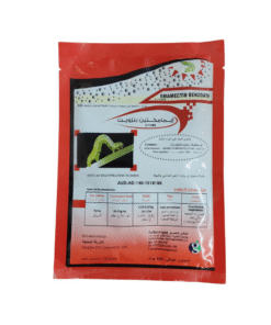 emamectin benzoate – powerful insecticide for crop protection
