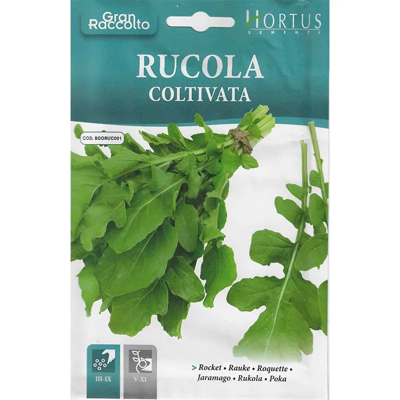 hortus pepper chili premium quality seeds (peperone quadrato d’ asti giallo) Rucola Coltivata