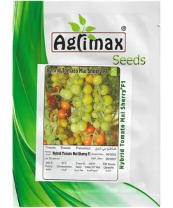 Cherry Tomato Mai Sherry F1