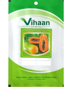 Vihaan Papaya F1 Hybrid Sayali JR11
