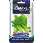 Pak Choy F1 Green Crysta