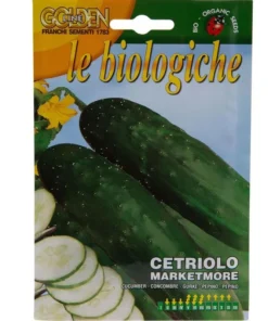 Cetriolo Marketmore