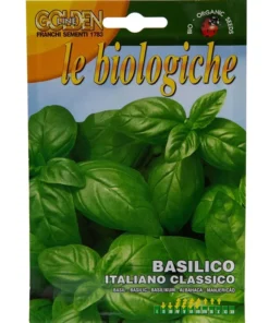 Basilico Italiano Classico