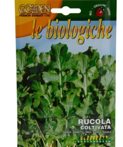 Rucola Coltivata