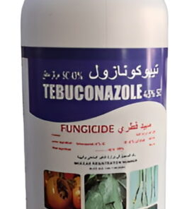 tebuconazole 43%