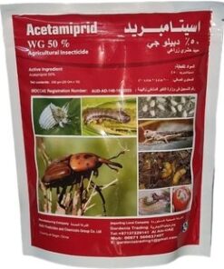 أسيتامبريد