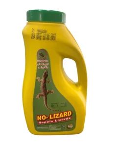 طارد وزغ وابراص -NO LIZARD