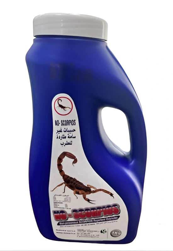 no scorpios scorpion repellent powder – effective pest control no scorpios scorpion