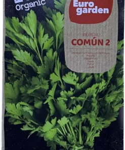 Organic Perejil Comun1