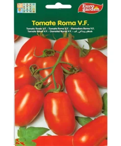 Tomato Roma V,F Seed