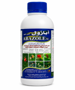 abazole sc insecticide & acaricide – effective pest control