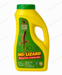 no lizard repellent – effective lizard deterrent solution