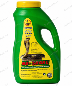 no snake repellent granules – eco friendly snake protection