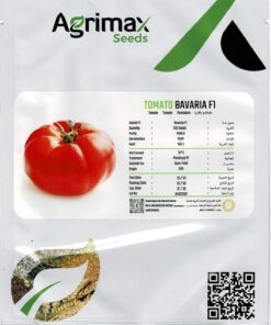 Agrimax Tomato Bavaria F1 Seeds