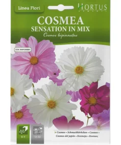 Hortus Cosmos Mix Seeds