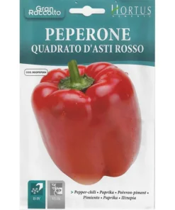 Hortus Pepper Chili Seeds