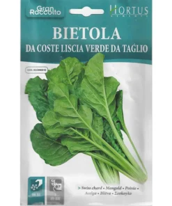 hortus swiss chard