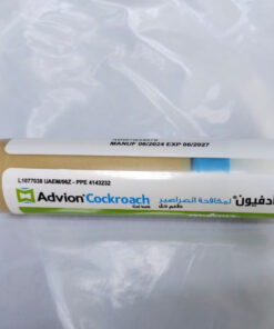 advion cockroach gel bait 30 g