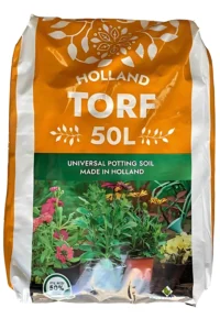 Torf Potting Soil