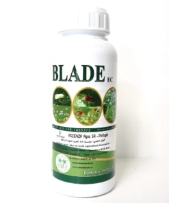 blade ec insecticide – broad spectrum pest control for horticultural crops