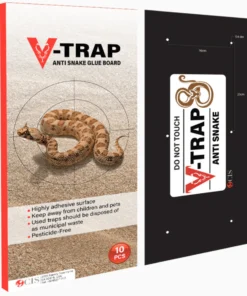 anti-snake-glue-board snake-trape