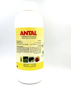 antal® ec broad spectrum insecticide – deltamethrin 25g/l | uae pest control