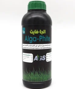 Alga-Phite Fertilizer | Rich in Phosphate and Potassium 1Ltr