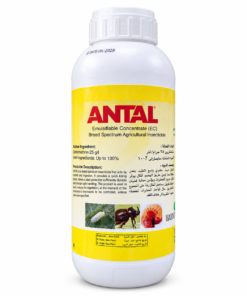 antal® ec broad spectrum insecticide – deltamethrin 25g/l | uae pest control