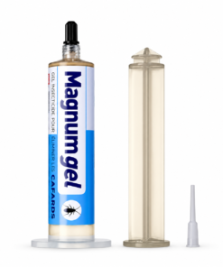 magnum gel cockroach insecticide (40g)