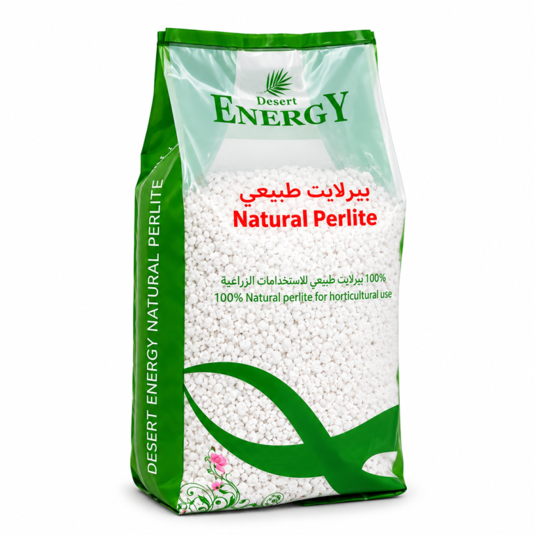 desert energy natural perlite | 10 liters