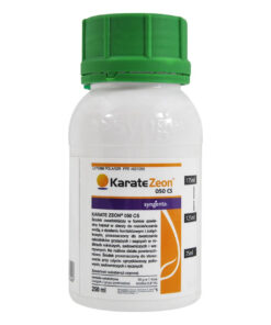 karate zeon 050 cs – lambda cyhalothrin insecticide (250ml)