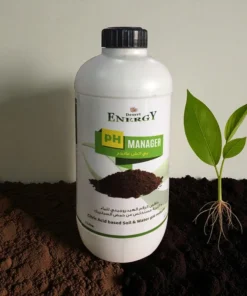 de ph manager – citric acid based soil & water ph reducer (50% citric acid)