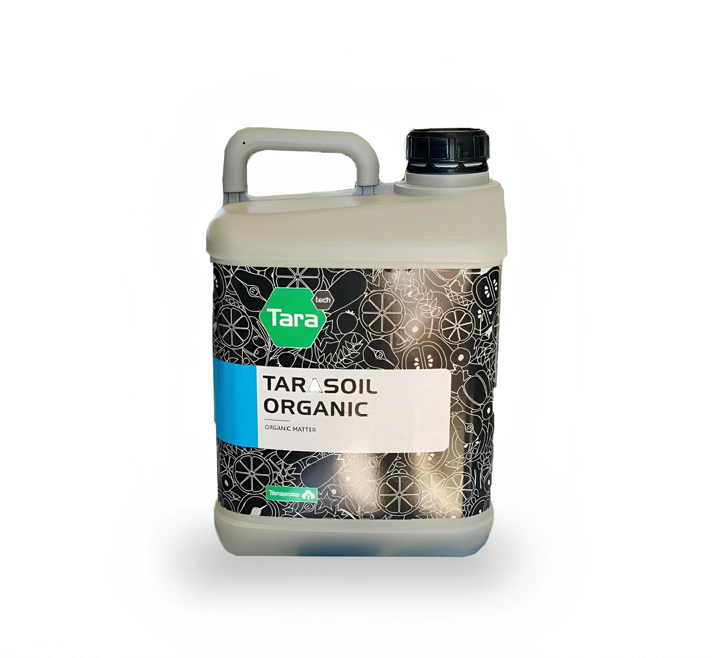 tarasoil organic – liquid organic tarasoil organic – liquid organic