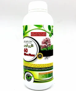 Nitro Phos 60 Organic Fertilizer (1L)