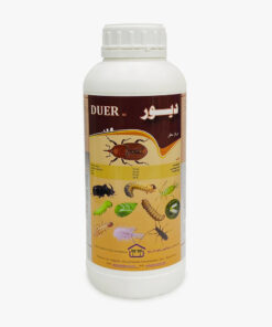 duer sc insecticide – broad spectrum pest control (1l)