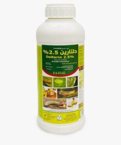 deltarin® 2.5% ec insecticide insecticide (1ltr)