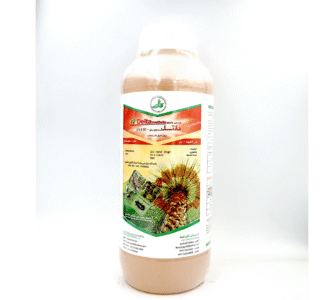 deltamethrin 2.5% ec insecticide – broad spectrum crop protection (1l)