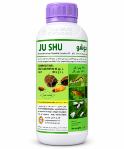 ju shu® insecticide 1l – deltamethrin 25 g/l ec for fast knockdown & residual pest control