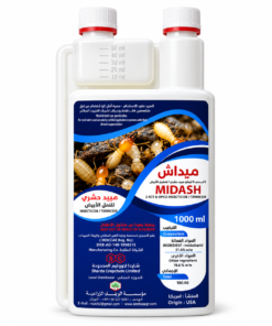 midash imidacloprid 21.4% (1000ml) | made in usa | termite control insecticide uae