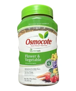 Osmocote Flower & Vegetable Smart Release Plant Food