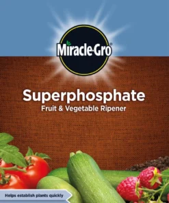 superphosphate fertilizer uae – miracle gro fruit & vegetable ripener 1.5kg